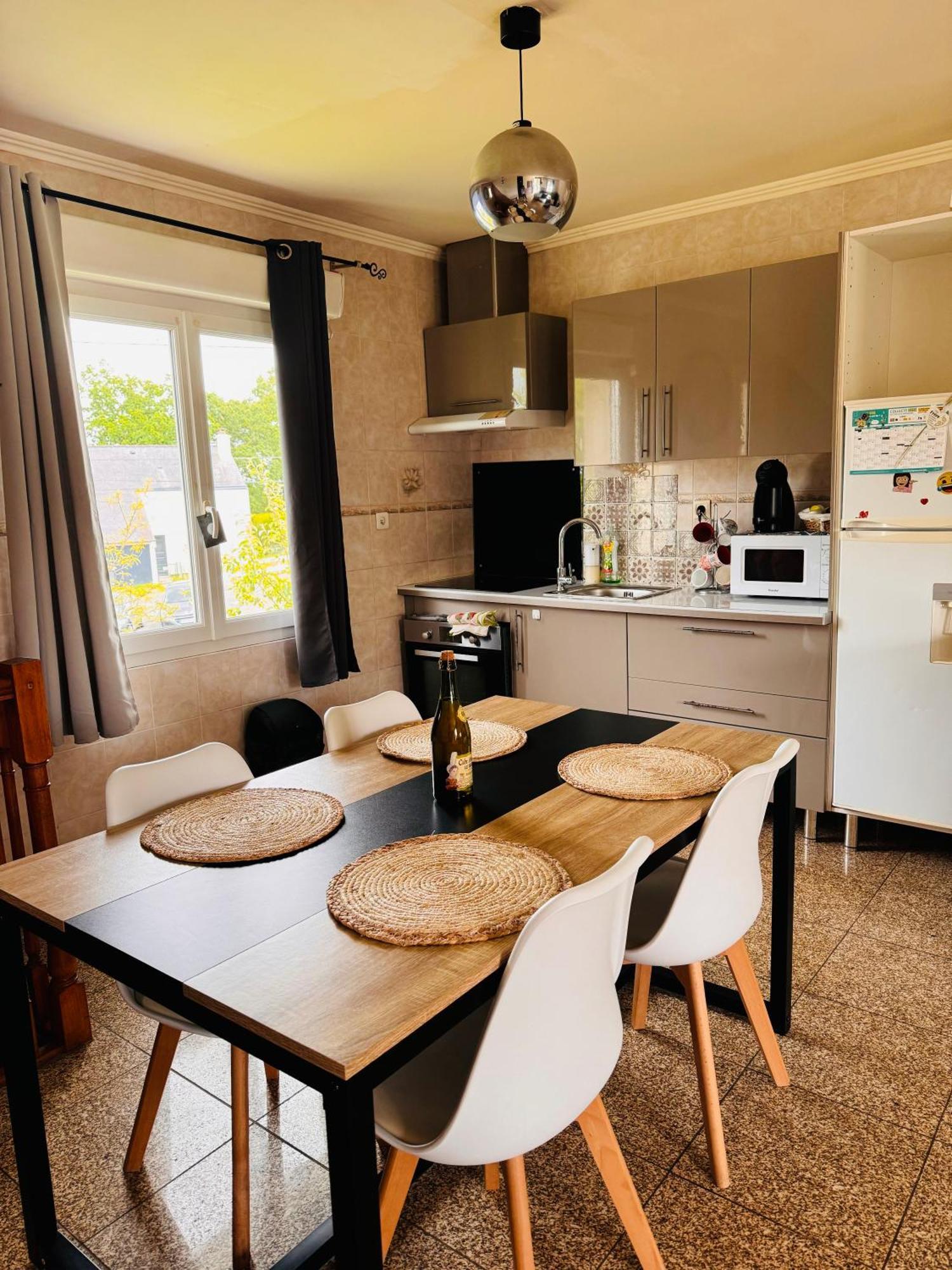 Maison Lima Collinee Luaran gambar