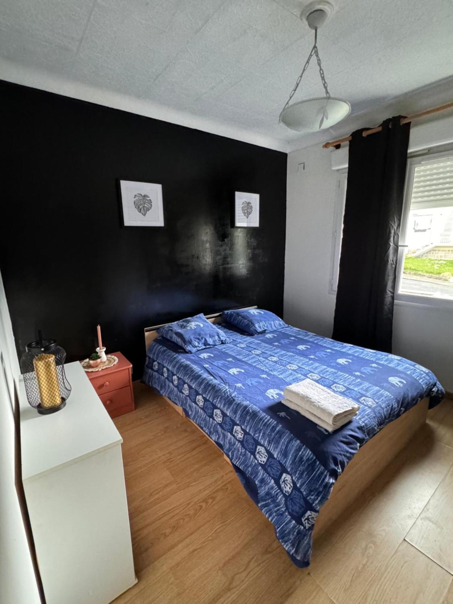 Maison Lima Collinee Bilik gambar